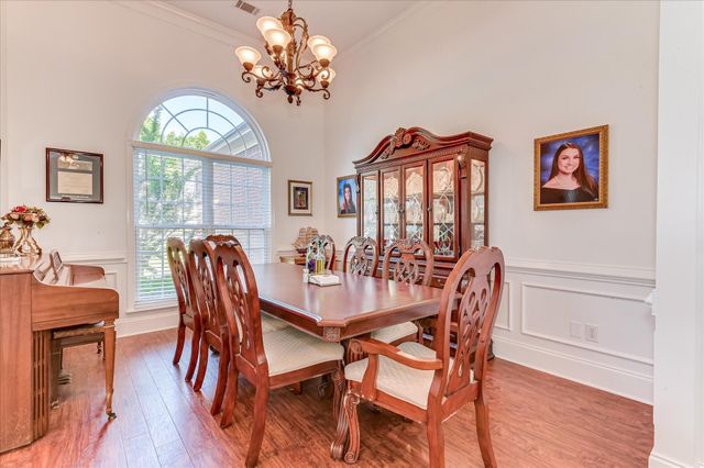 4895 Somerset Drive, Evans, GA 30809