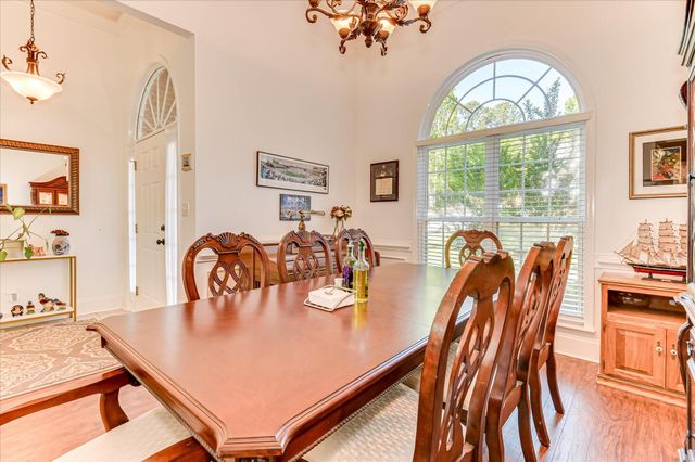 4895 Somerset Drive, Evans, GA 30809