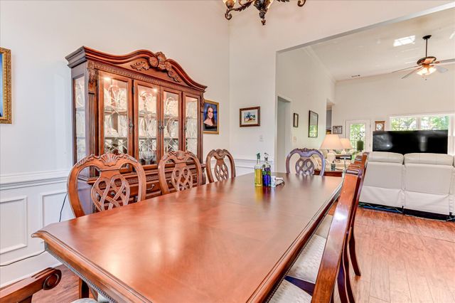 4895 Somerset Drive, Evans, GA 30809