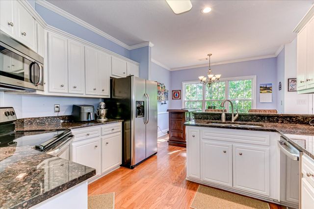 4895 Somerset Drive, Evans, GA 30809