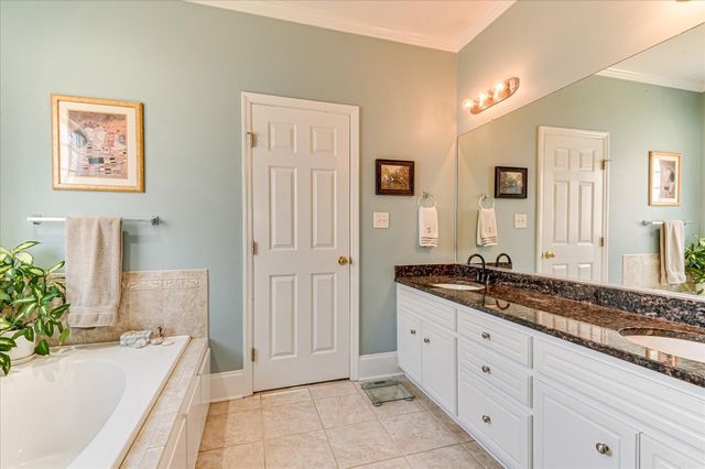4895 Somerset Drive, Evans, GA 30809