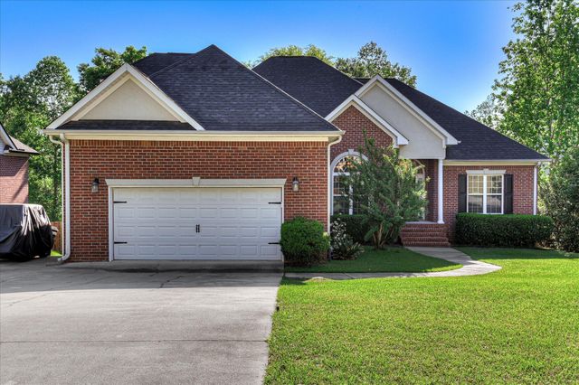 4895 Somerset Drive, Evans, GA 30809