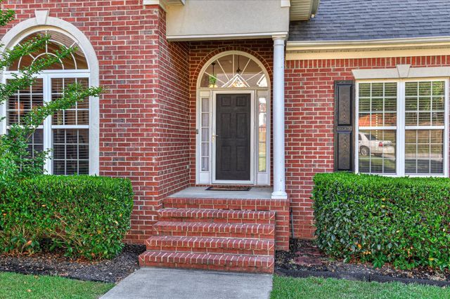 4895 Somerset Drive, Evans, GA 30809