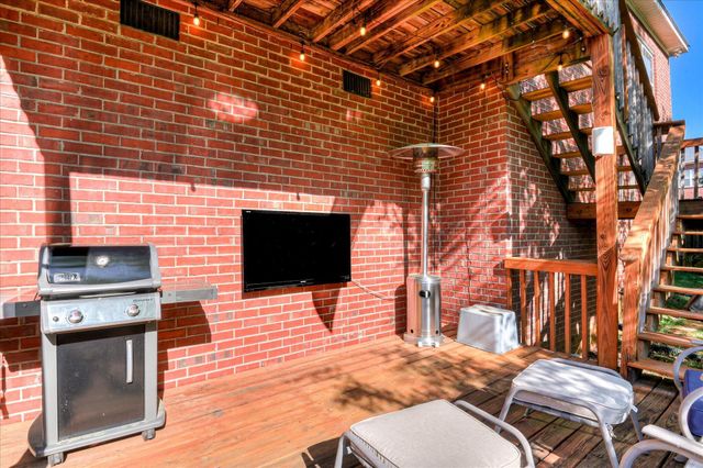 4895 Somerset Drive, Evans, GA 30809