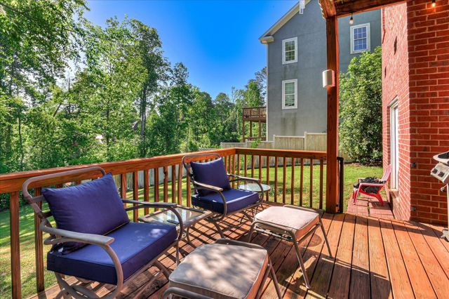 4895 Somerset Drive, Evans, GA 30809