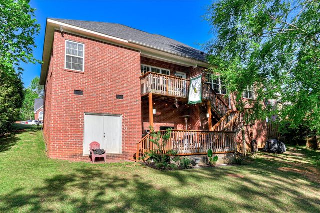 4895 Somerset Drive, Evans, GA 30809