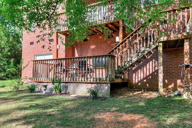 4895 Somerset Drive, Evans, GA 30809