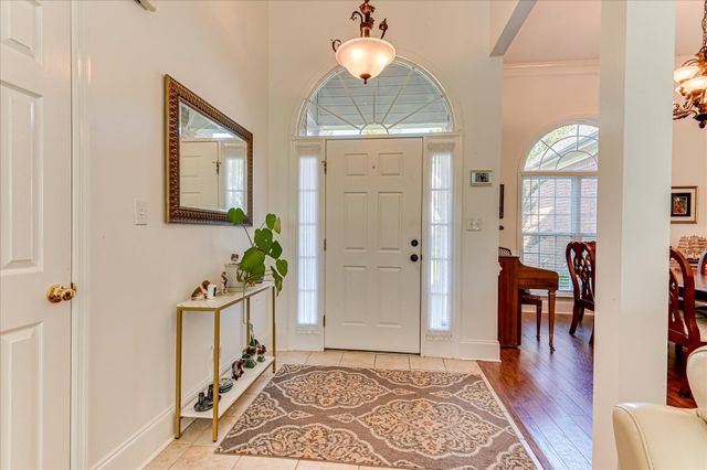 4895 Somerset Drive, Evans, GA 30809