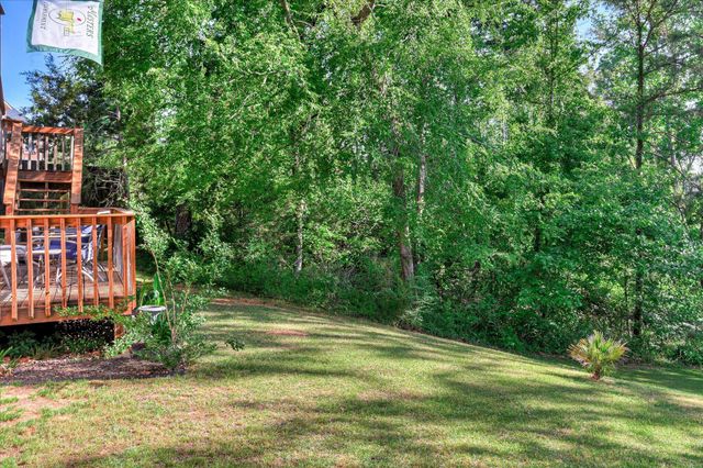 4895 Somerset Drive, Evans, GA 30809