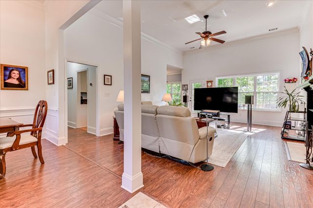 4895 Somerset Drive, Evans, GA 30809