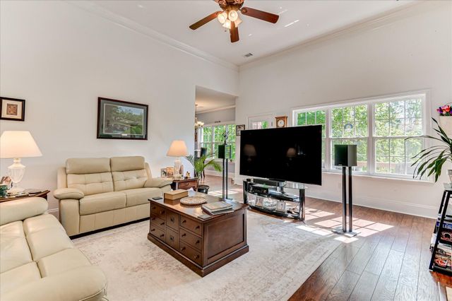 4895 Somerset Drive, Evans, GA 30809
