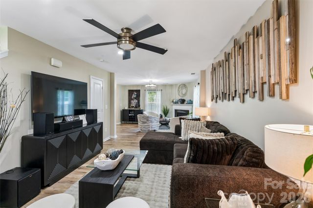 4707 Mcclure Road, Charlotte, NC 28216