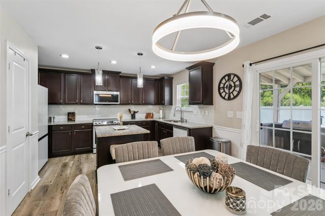 4707 Mcclure Road, Charlotte, NC 28216