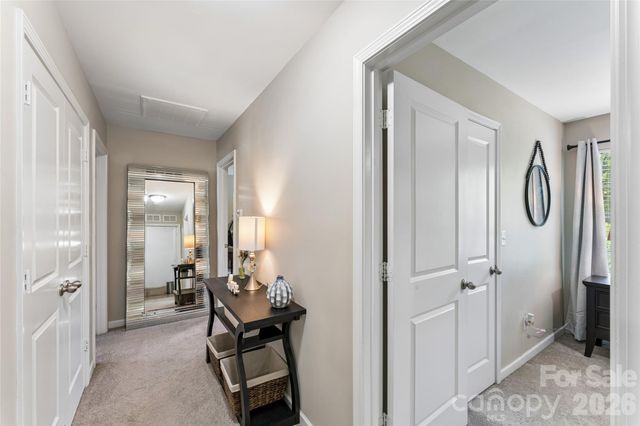 4707 Mcclure Road, Charlotte, NC 28216
