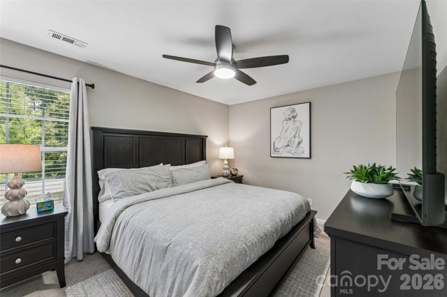 4707 Mcclure Road, Charlotte, NC 28216