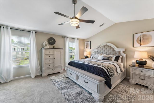 4707 Mcclure Road, Charlotte, NC 28216