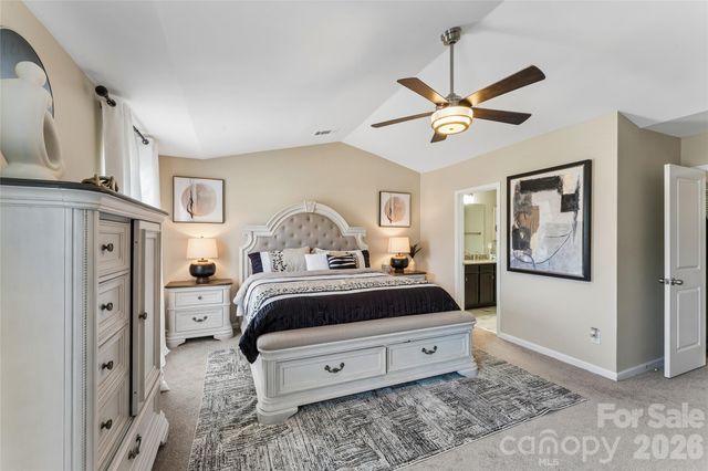 4707 Mcclure Road, Charlotte, NC 28216