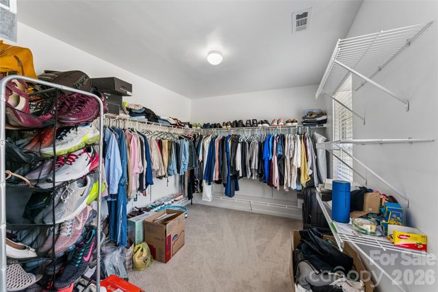 4707 Mcclure Road, Charlotte, NC 28216