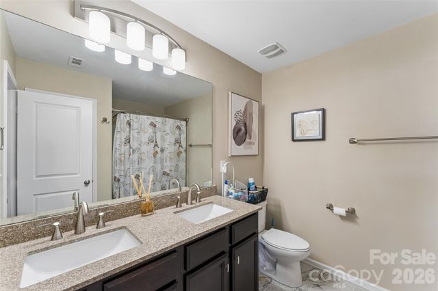 4707 Mcclure Road, Charlotte, NC 28216