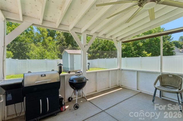 4707 Mcclure Road, Charlotte, NC 28216