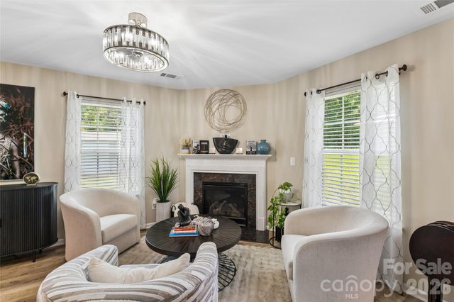 4707 Mcclure Road, Charlotte, NC 28216
