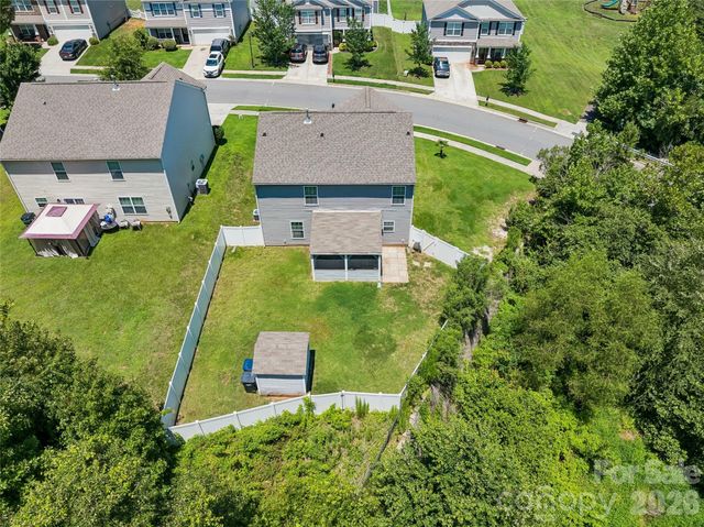 4707 Mcclure Road, Charlotte, NC 28216