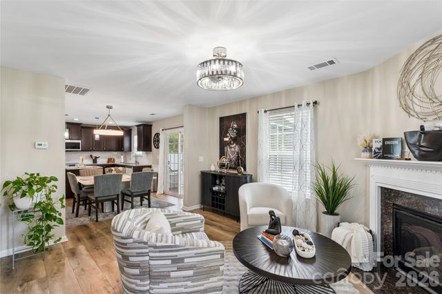 4707 Mcclure Road, Charlotte, NC 28216