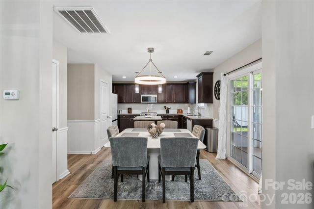 4707 Mcclure Road, Charlotte, NC 28216