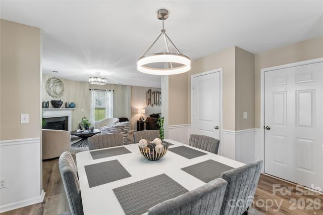 4707 Mcclure Road, Charlotte, NC 28216