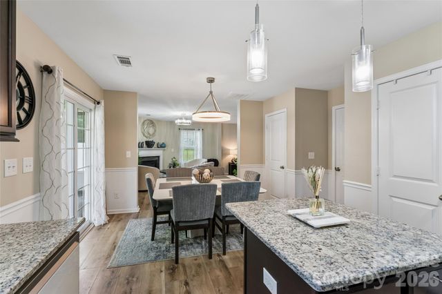 4707 Mcclure Road, Charlotte, NC 28216
