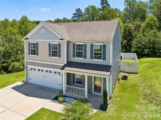 4707 Mcclure Road, Charlotte, NC 28216