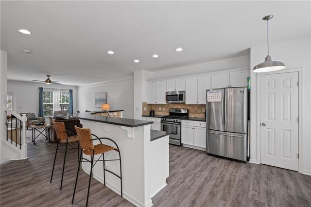 3435 Latitude Cove, Alpharetta, GA 30004
