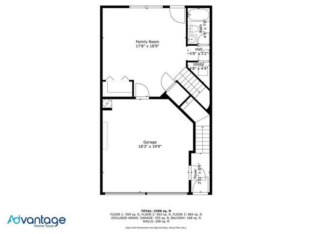 3435 Latitude Cove, Alpharetta, GA 30004