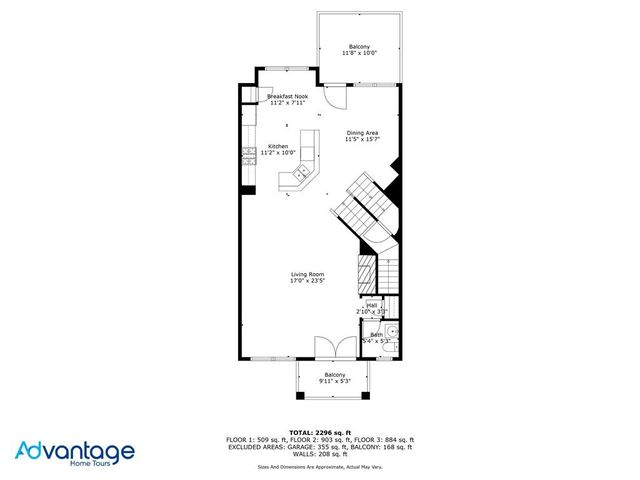 3435 Latitude Cove, Alpharetta, GA 30004