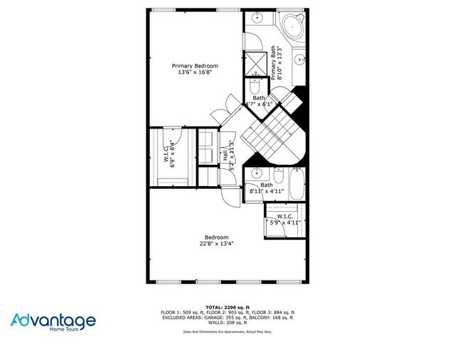 3435 Latitude Cove, Alpharetta, GA 30004