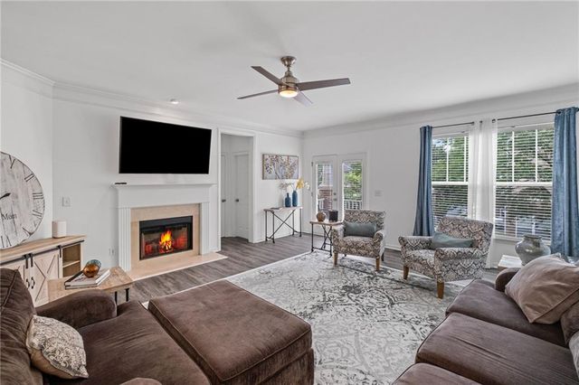 3435 Latitude Cove, Alpharetta, GA 30004