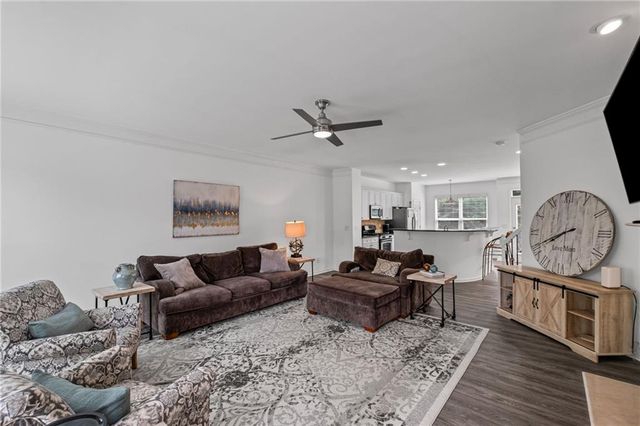 3435 Latitude Cove, Alpharetta, GA 30004