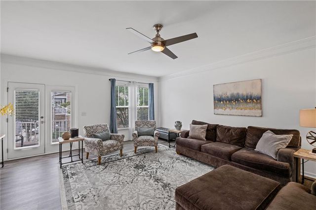 3435 Latitude Cove, Alpharetta, GA 30004