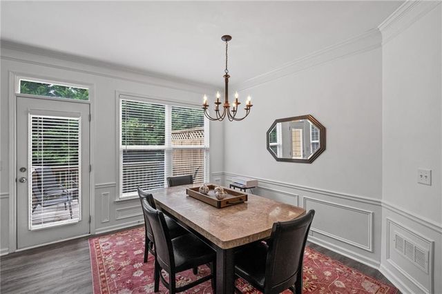 3435 Latitude Cove, Alpharetta, GA 30004
