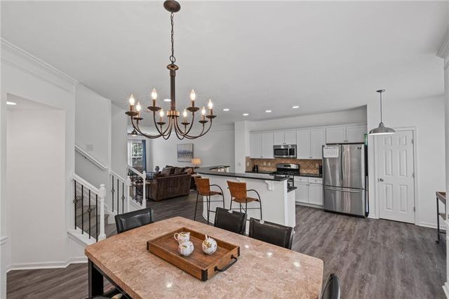 3435 Latitude Cove, Alpharetta, GA 30004