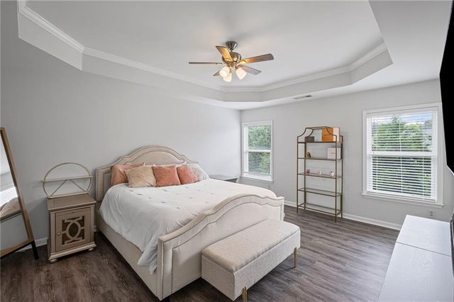 3435 Latitude Cove, Alpharetta, GA 30004