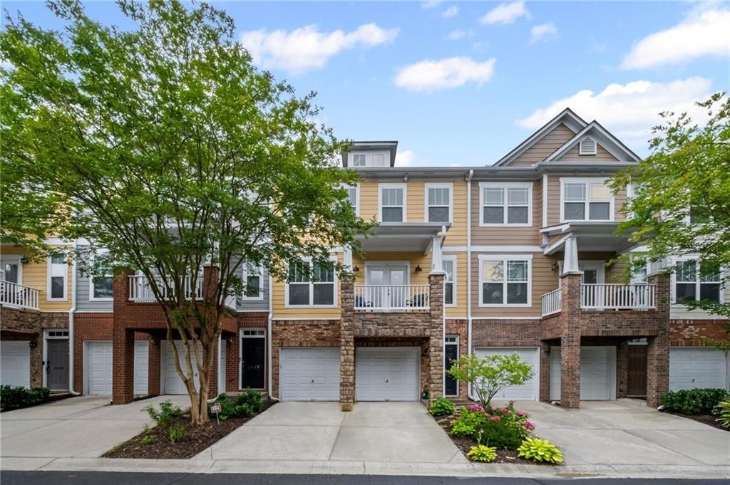 3435 Latitude Cove, Alpharetta, GA 30004