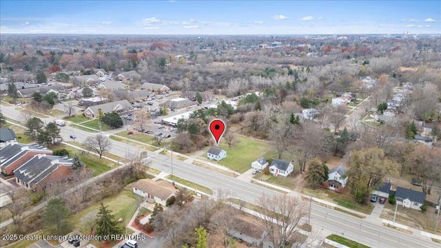 421 W Lake Lansing Road, East Lansing, MI 48823