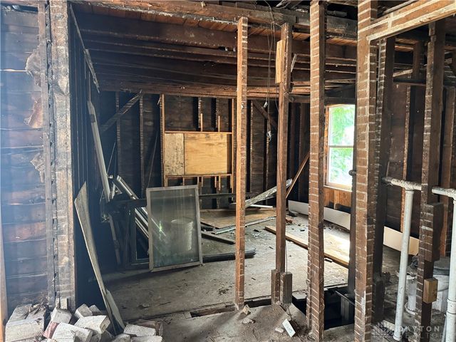 241 Linden Avenue, Dayton, OH 45403