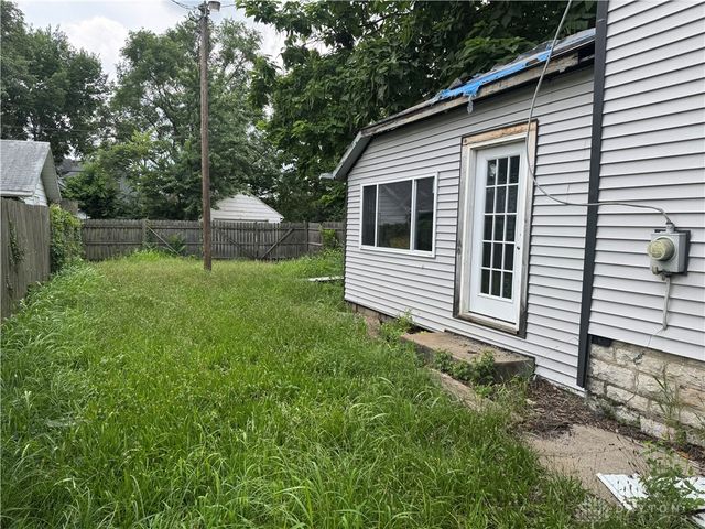 241 Linden Avenue, Dayton, OH 45403