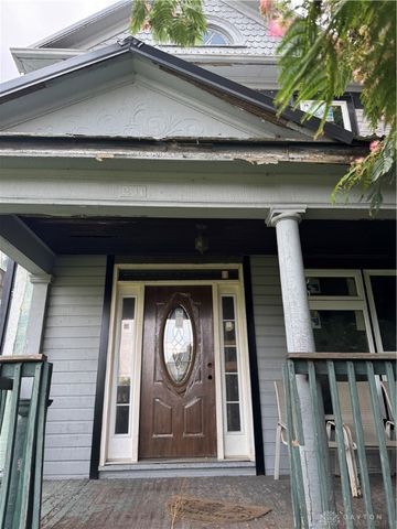 241 Linden Avenue, Dayton, OH 45403