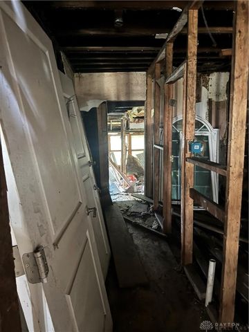 241 Linden Avenue, Dayton, OH 45403