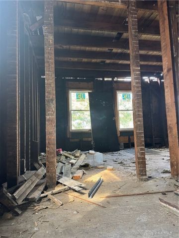 241 Linden Avenue, Dayton, OH 45403