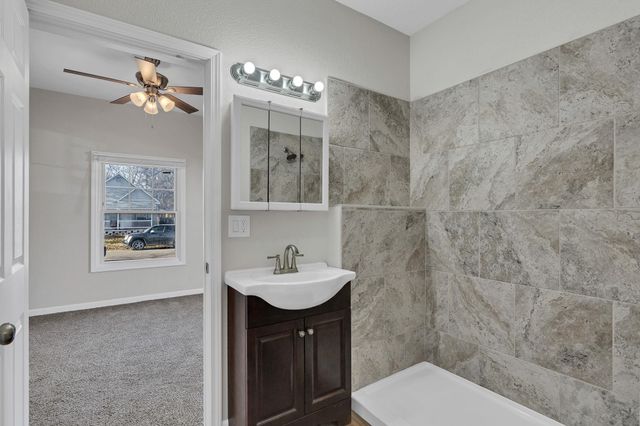 1632 S Wichita St, Wichita, KS 67213