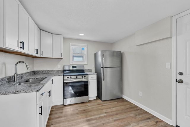 1632 S Wichita St, Wichita, KS 67213